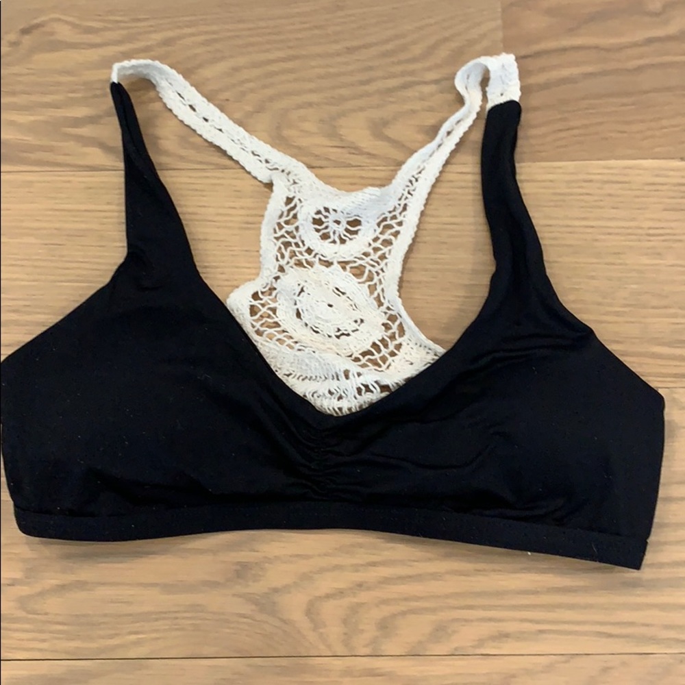 LSPACE Bikini Top